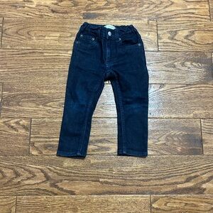 Levi’s Boys 510™ Skinny Jeans Dark Wash Size 12M